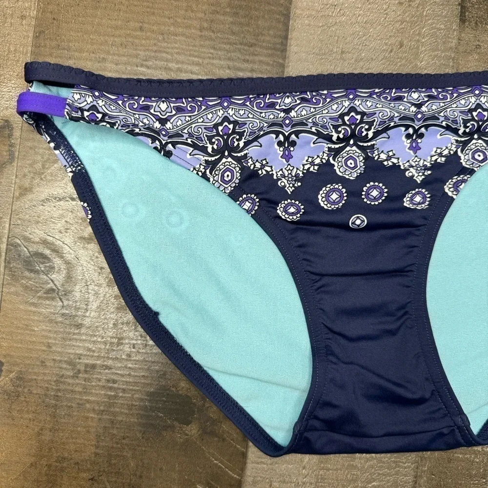 NWOT Athleta Bikini Bottom size Small